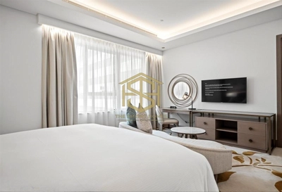 HOTEL & HOTEL APARTMENT FOR RENT IN AL JADDAF ROTANA SUITE HOTEL, AL JADDAF-6