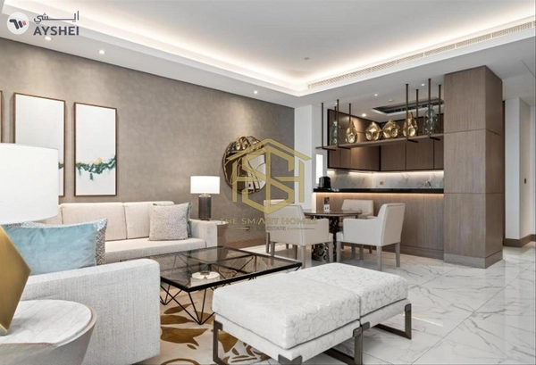 HOTEL & HOTEL APARTMENT FOR RENT IN AL JADDAF ROTANA SUITE HOTEL, AL JADDAF