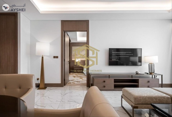 HOTEL & HOTEL APARTMENT FOR RENT IN AL JADDAF ROTANA SUITE HOTEL, AL JADDAF