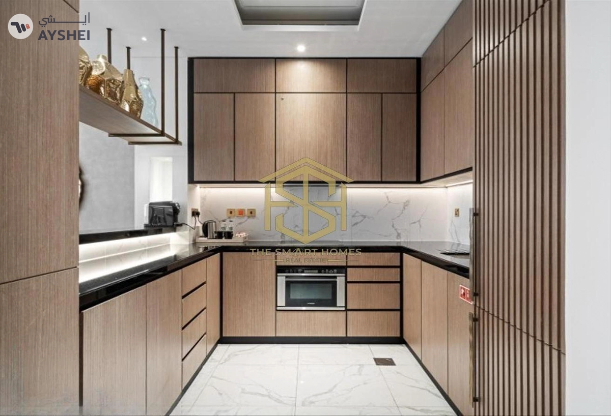 HOTEL & HOTEL APARTMENT FOR RENT IN AL JADDAF ROTANA SUITE HOTEL, AL JADDAF-7-7
