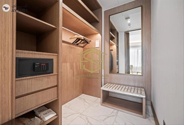HOTEL & HOTEL APARTMENT FOR RENT IN AL JADDAF ROTANA SUITE HOTEL, AL JADDAF
