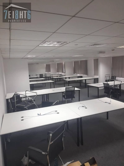 Arenco Building Block 1, Arenco Offices, Dubai Investment Park 1, Dubai Investment Park (DIP), Dubai-6