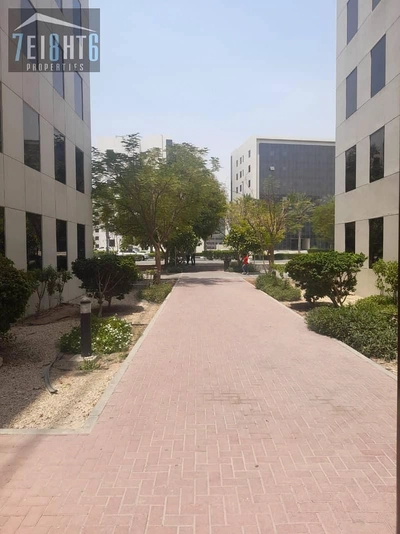 Arenco Building Block 1, Arenco Offices, Dubai Investment Park 1, Dubai Investment Park (DIP), Dubai-0