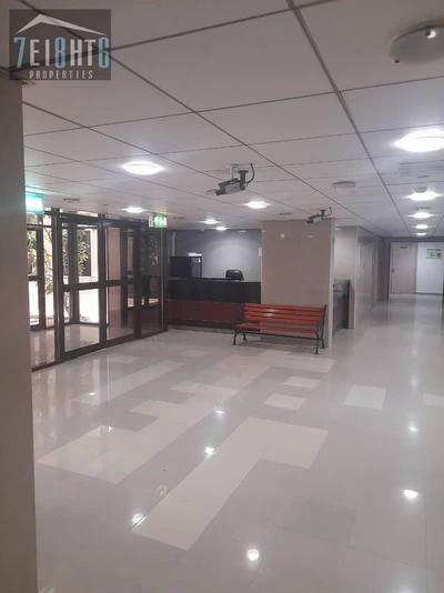 Arenco Building Block 1, Arenco Offices, Dubai Investment Park 1, Dubai Investment Park (DIP), Dubai-3