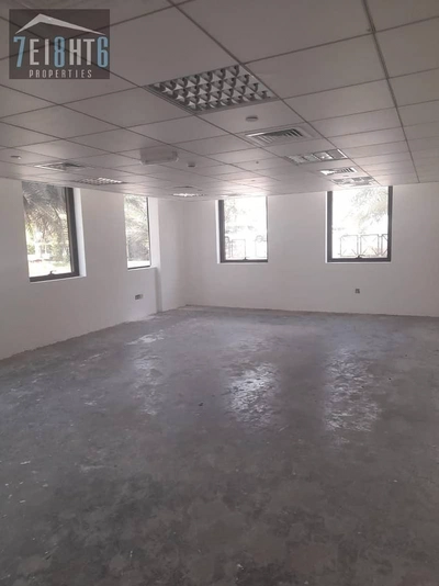 Arenco Building Block 1, Arenco Offices, Dubai Investment Park 1, Dubai Investment Park (DIP), Dubai-5
