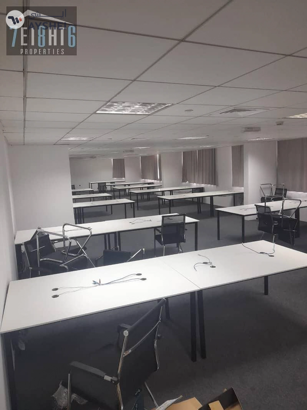 Arenco Building Block 1, Arenco Offices, Dubai Investment Park 1, Dubai Investment Park (DIP), Dubai-6-6