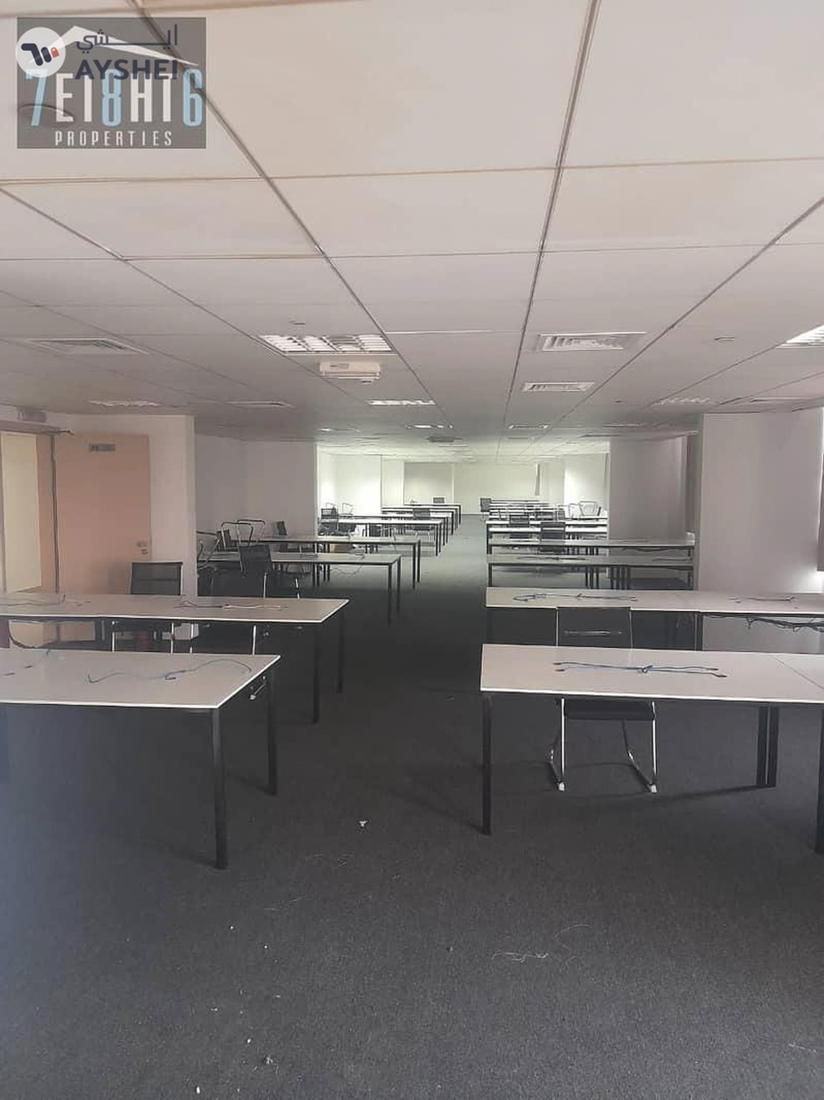 Arenco Building Block 1, Arenco Offices, Dubai Investment Park 1, Dubai Investment Park (DIP), Dubai-7-7