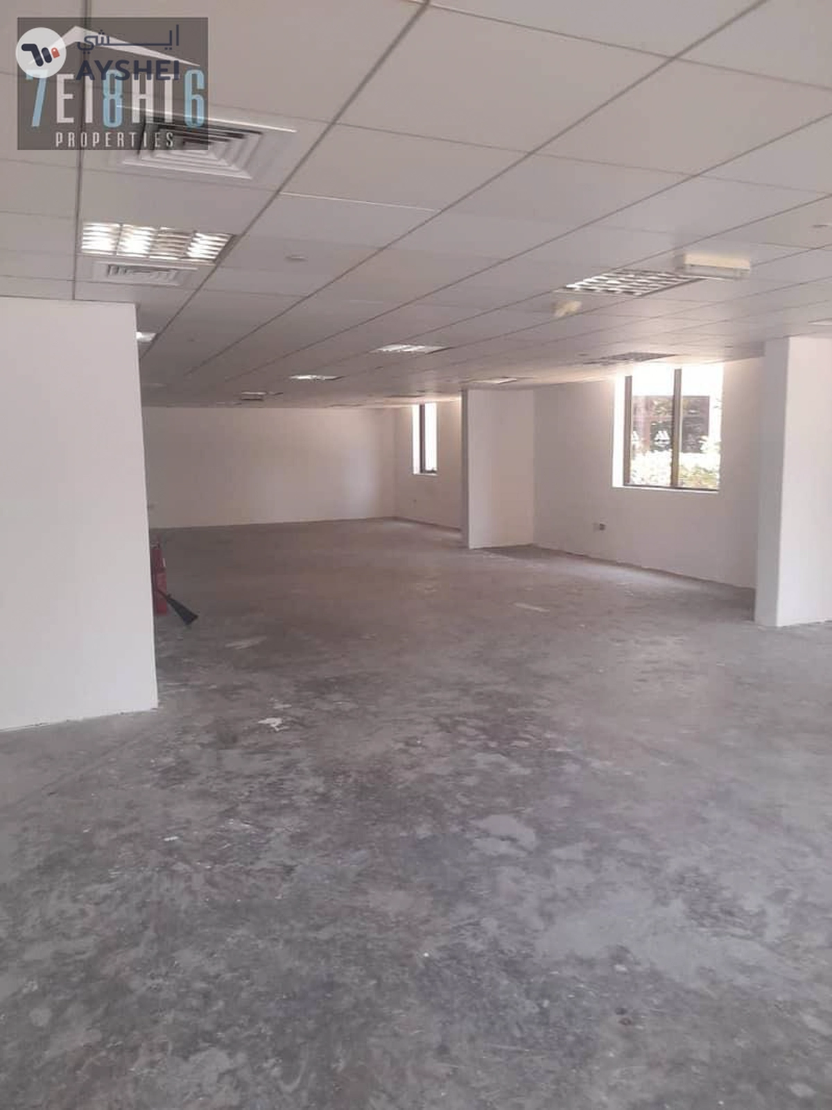 Arenco Building Block 1, Arenco Offices, Dubai Investment Park 1, Dubai Investment Park (DIP), Dubai-8-8