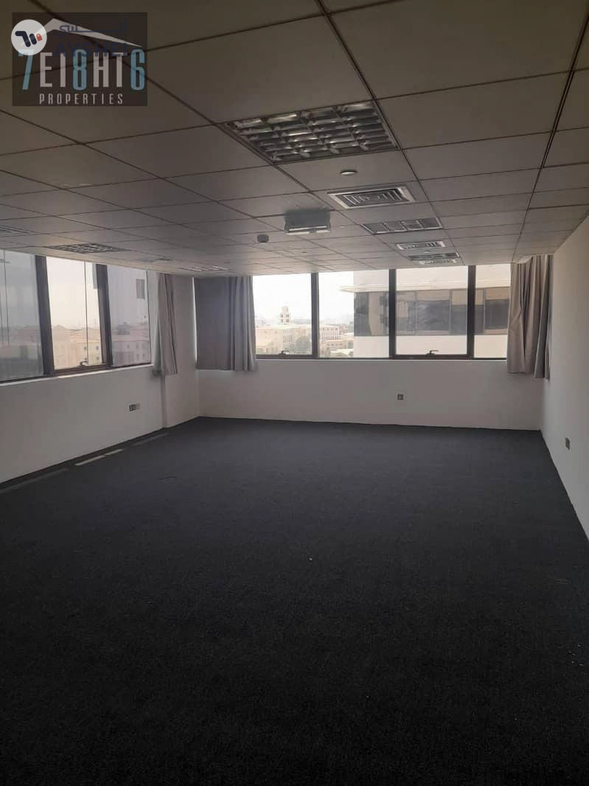 Arenco Building Block 1, Arenco Offices, Dubai Investment Park 1, Dubai Investment Park (DIP), Dubai-9-9