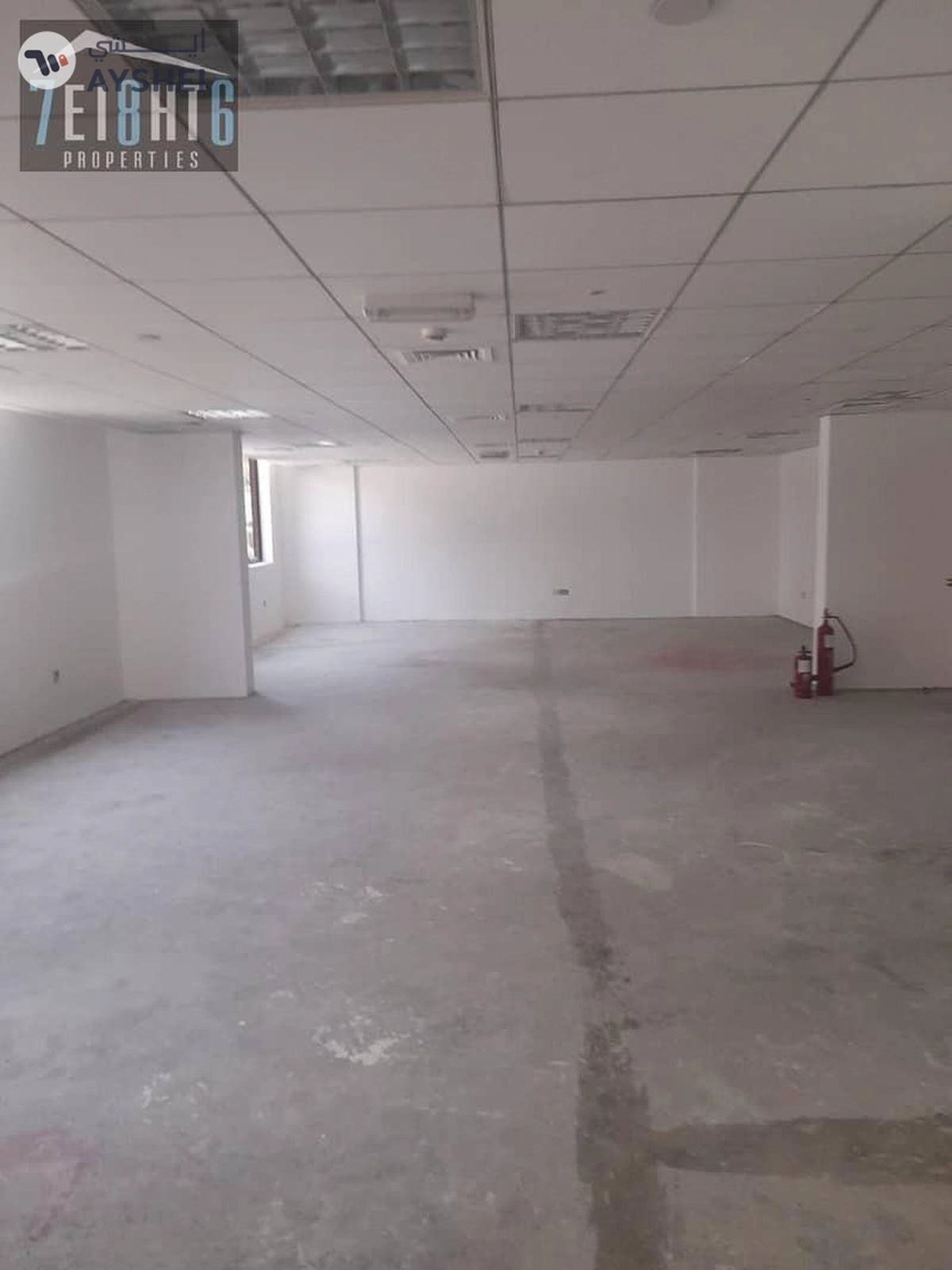 Arenco Building Block 1, Arenco Offices, Dubai Investment Park 1, Dubai Investment Park (DIP), Dubai-4-4