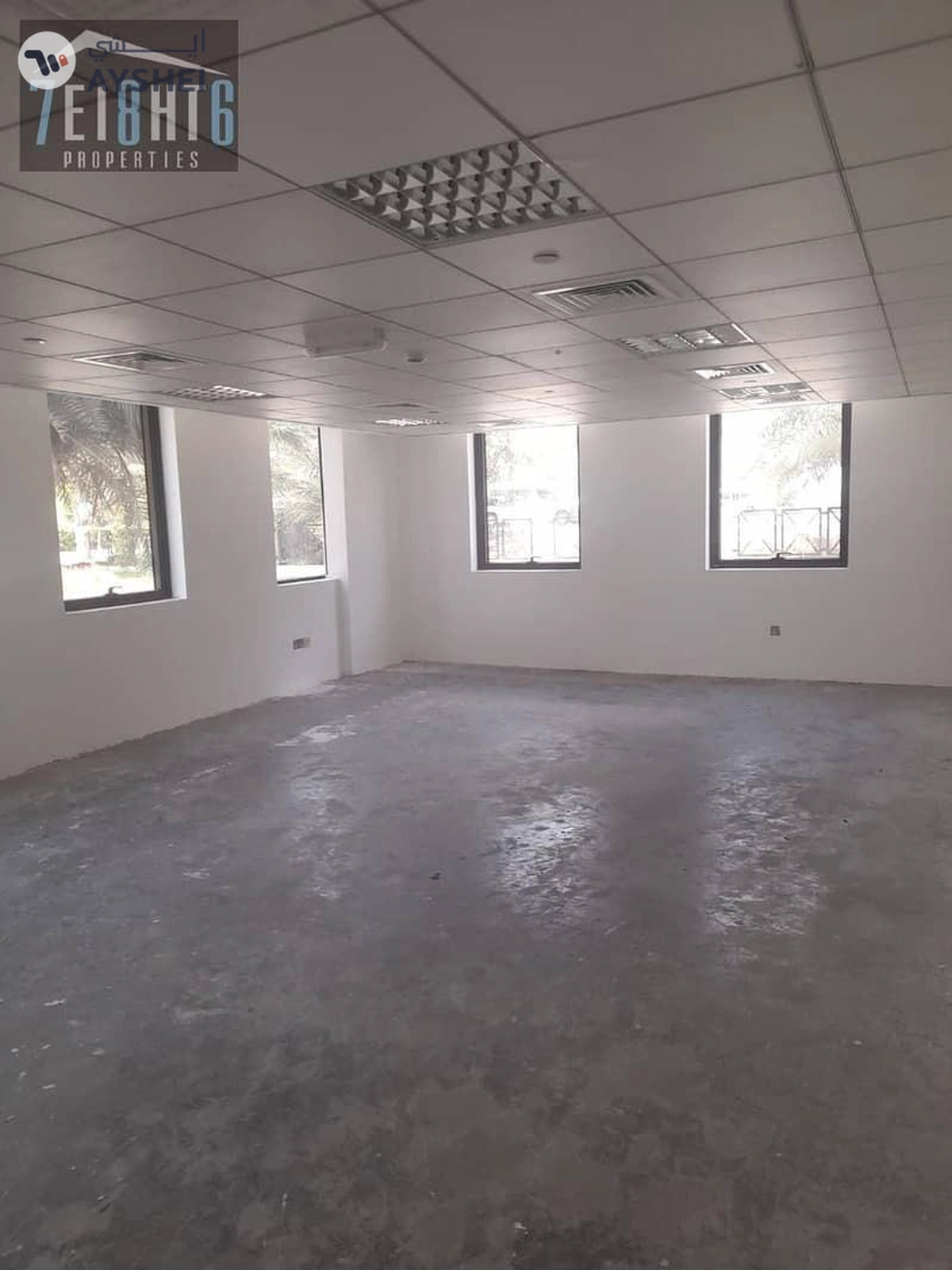 Arenco Building Block 1, Arenco Offices, Dubai Investment Park 1, Dubai Investment Park (DIP), Dubai-5-5