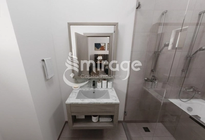 Close to Amenities | 4BR Villa | Double Row - Mid-5