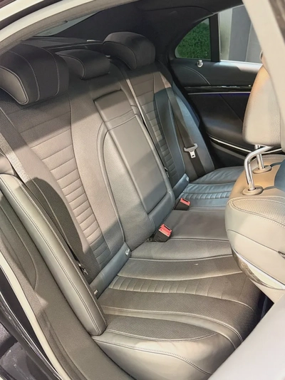 Mercedes-Benz S-Class S 400 h 2015 - Japanese Specs - GCC Car-16