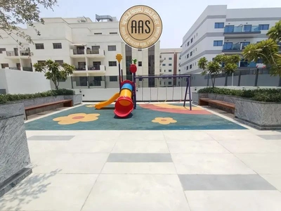 Brand New 1bhk Apartment Available With All Amenities 60k-11