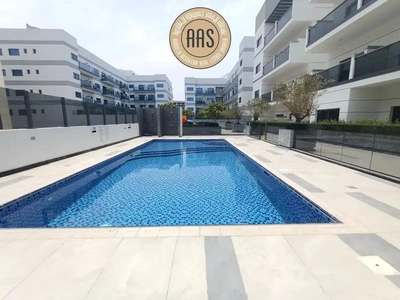 Brand New 1bhk Apartment Available With All Amenities 60k-0