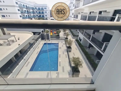 Brand New 1bhk Apartment Available With All Amenities 60k-6