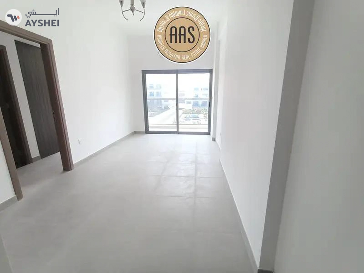 Brand New 1bhk Apartment Available With All Amenities 60k-9-9
