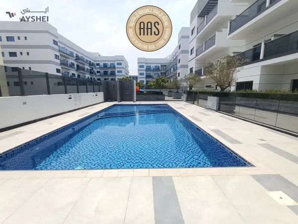 Brand New 1bhk Apartment Available With All Amenities 60k