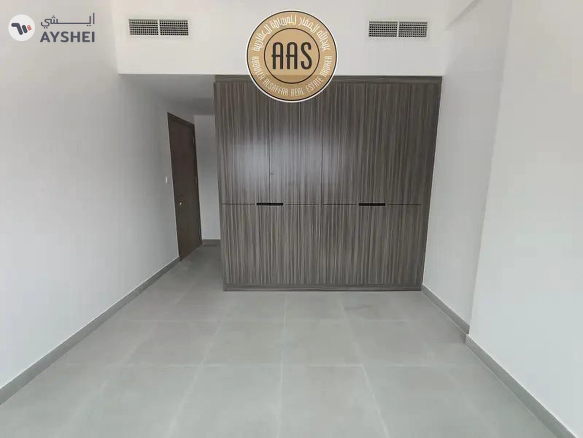 Brand New 1bhk Apartment Available With All Amenities 60k-1-1
