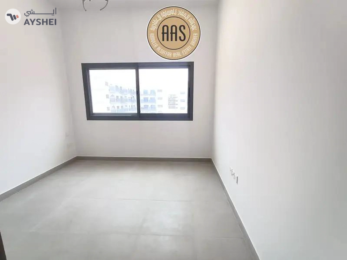 Brand New 1bhk Apartment Available With All Amenities 60k-2-2