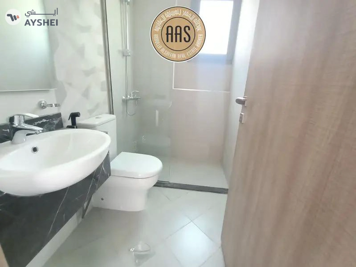 Brand New 1bhk Apartment Available With All Amenities 60k-3-3