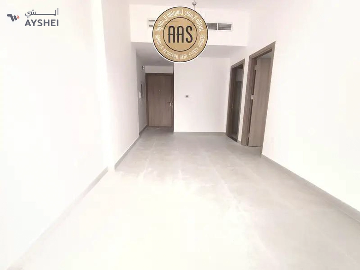 Brand New 1bhk Apartment Available With All Amenities 60k-5-5