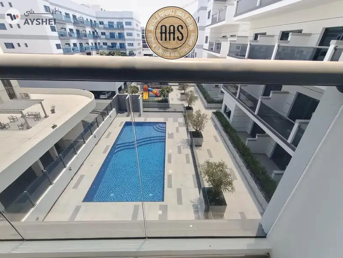 Brand New 1bhk Apartment Available With All Amenities 60k-6-6