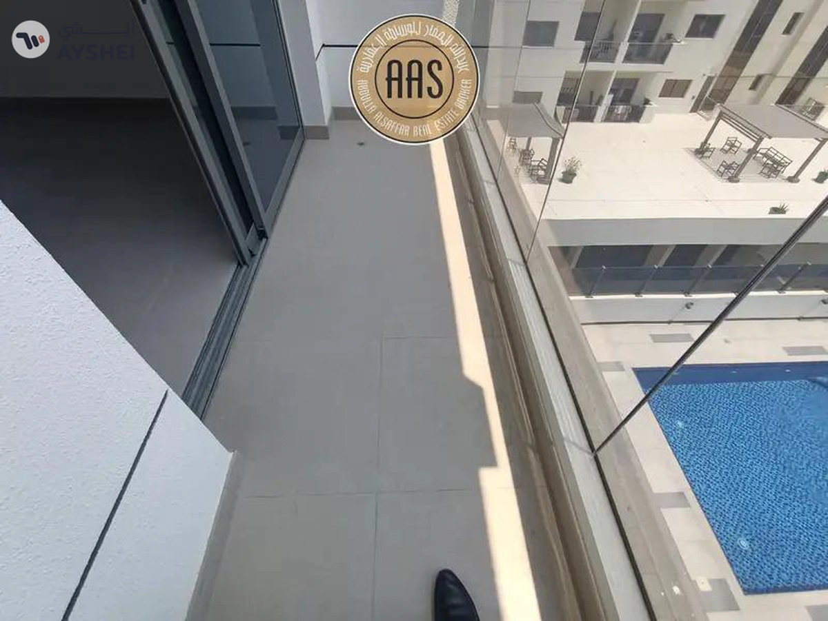 Brand New 1bhk Apartment Available With All Amenities 60k-7-7