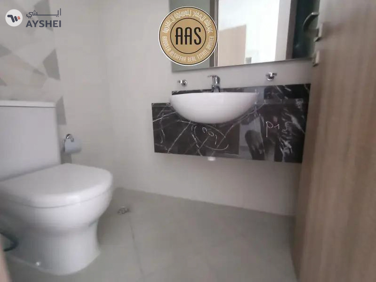 Brand New 1bhk Apartment Available With All Amenities 60k-8-8