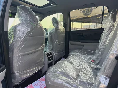 2020 Honda Pilot EX-L | American Specs | Pristine Condition-10