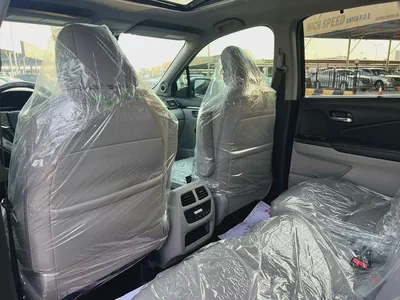 2020 Honda Pilot EX-L | American Specs | Pristine Condition-11