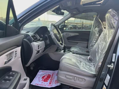 2020 Honda Pilot EX-L | American Specs | Pristine Condition-12