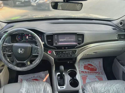 2020 Honda Pilot EX-L | American Specs | Pristine Condition-14