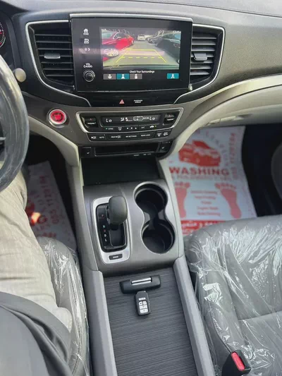2020 Honda Pilot EX-L | American Specs | Pristine Condition-15