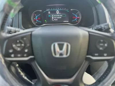 2020 Honda Pilot EX-L | American Specs | Pristine Condition-18