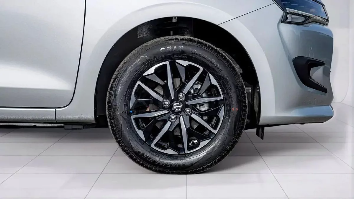 Suzuki Dzire GLX | 2-YEAR WARRANTY + SERVICE AVAILABLE | IN-HOUSE FINANCING | 0% DOWNPAYMENT (BANK)-4-4