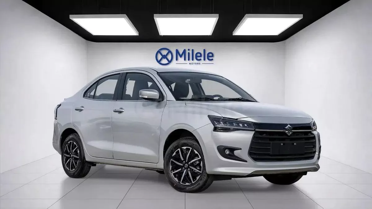 Suzuki Dzire GLX | 2-YEAR WARRANTY + SERVICE AVAILABLE | IN-HOUSE FINANCING | 0% DOWNPAYMENT (BANK)
