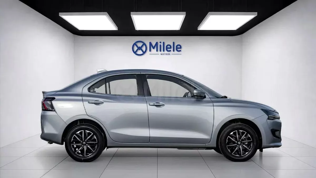 Suzuki Dzire GLX | 2-YEAR WARRANTY + SERVICE AVAILABLE | IN-HOUSE FINANCING | 0% DOWNPAYMENT (BANK)-5-5