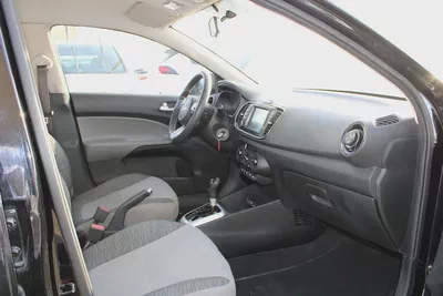 Pristine Kia Pegas EX 2023 | GCC Specs  | Fuel Efficient-9