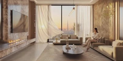 Near Metro _ 20% discount _ Marina View-2
