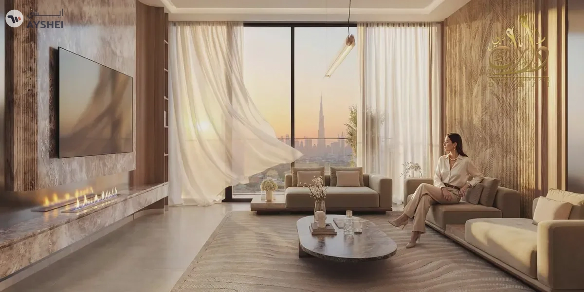 Near Metro _ 20% discount _ Marina View