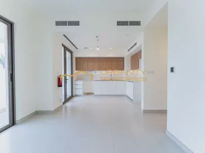 For Rent | 1,518 sq. ft. | Unfurnished | City & Community View | Parkside 3, Emaar South-4