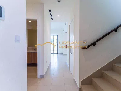 For Rent | 1,518 sq. ft. | Unfurnished | City & Community View | Parkside 3, Emaar South-8