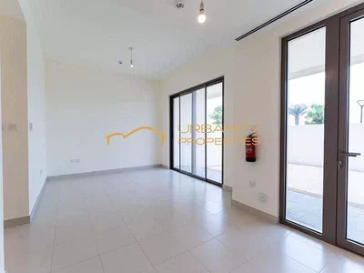 For Rent | 1,518 sq. ft. | Unfurnished | City & Community View | Parkside 3, Emaar South-7