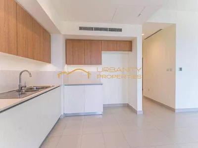 For Rent | 1,518 sq. ft. | Unfurnished | City & Community View | Parkside 3, Emaar South-5