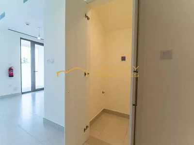 For Rent | 1,518 sq. ft. | Unfurnished | City & Community View | Parkside 3, Emaar South-6