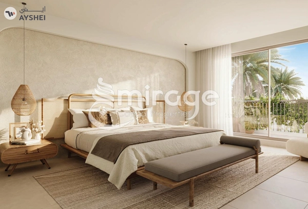 TOWNHOUSE FOR RENT IN BLOOM LIVING, ZAYED CITY (KHALIFA CITY C)