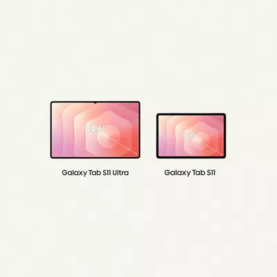 Samsung Galaxy Tab S11 Ultra, Silver, 5G, 12GB RAM, 256GB Storage-3