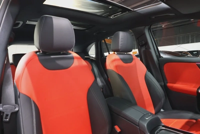 Brand New 2025 Mercedes-Benz GLA 35 AMG -GCC Specs-0KM-UNDER WARRANTY  SERVICE-BRAND NEW-13