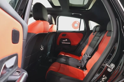 Brand New 2025 Mercedes-Benz GLA 35 AMG -GCC Specs-0KM-UNDER WARRANTY  SERVICE-BRAND NEW-17